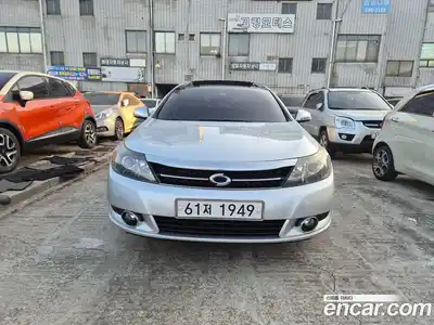 Renault SM5 2011 2.0 гидро в Москве № 1915567, миниатюра 3