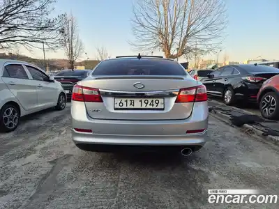 Renault SM5 2011 2.0 гидро в Москве № 1915567, миниатюра 4