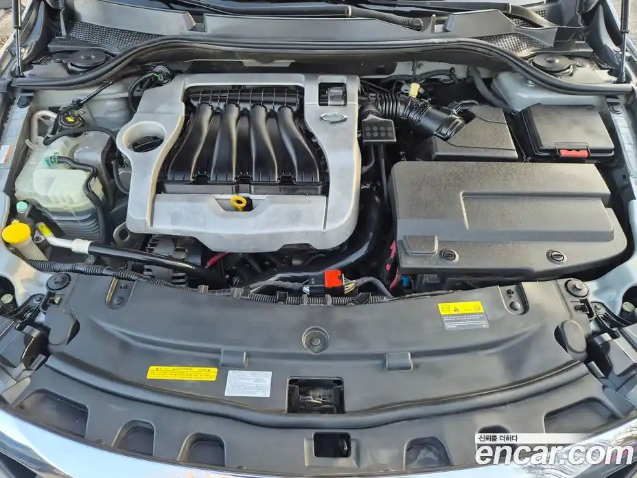 Renault SM5 2011 2.0 гидро в Москве № 1915567, фото 6