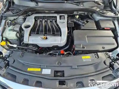 Renault SM5 2011 2.0 гидро в Москве № 1915567, миниатюра 6