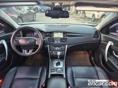 Renault SM5 2011 2.0 гидро в Москве № 1915567, миниатюра 7