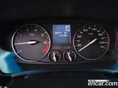 Renault SM5 2011 2.0 гидро в Москве № 1915567, миниатюра 8