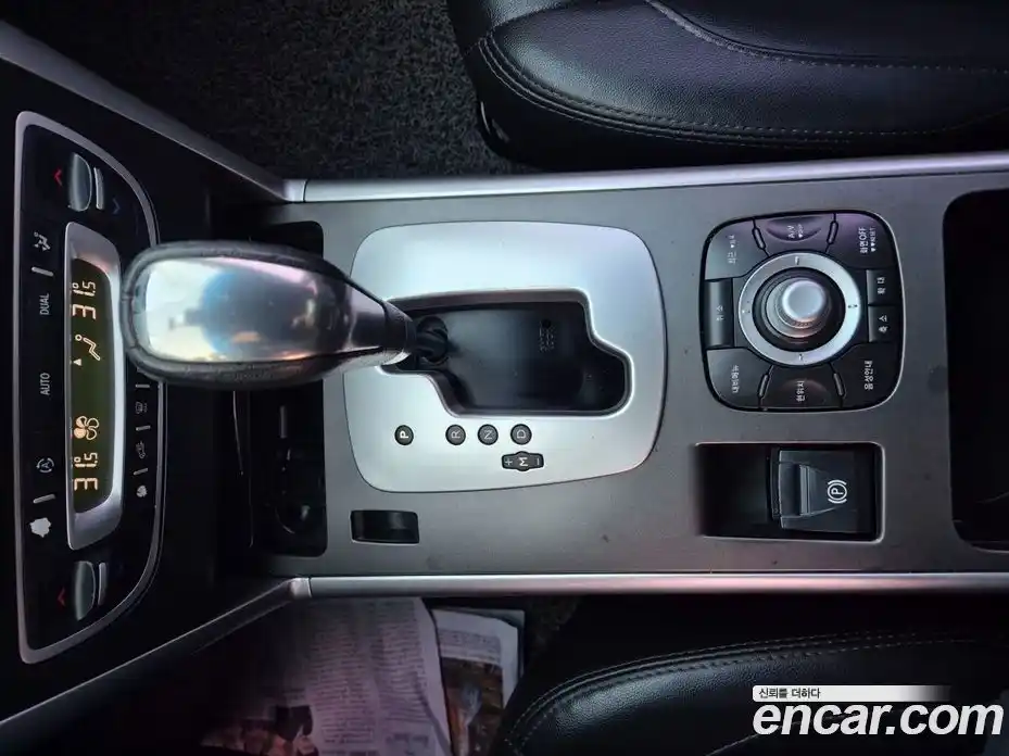 Renault SM5 2011 2.0 гидро в Москве № 1915567, фото 9
