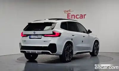 BMW X1 2025 2.0 гидро в Москве № 1915729, миниатюра 2