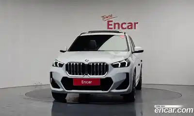 BMW X1 2025 2.0 гидро в Москве № 1915729, миниатюра 3