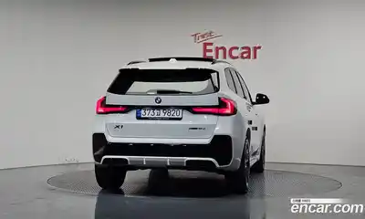 BMW X1 2025 2.0 гидро в Москве № 1915729, миниатюра 4