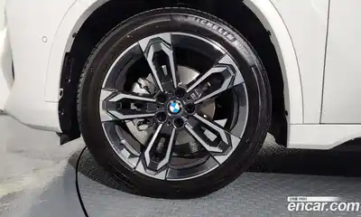 BMW X1 2025 2.0 гидро в Москве № 1915729, миниатюра 5