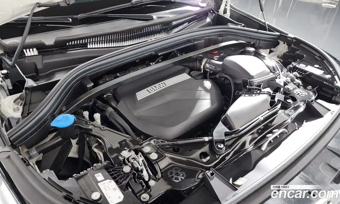 BMW X1 2025 2.0 гидро в Москве № 1915729, фото 6