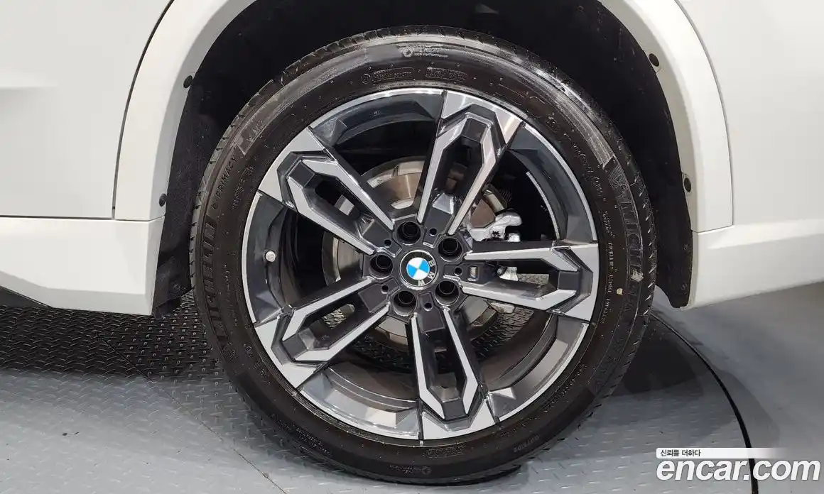 BMW X1 2025 2.0 гидро в Москве № 1915729, фото 7
