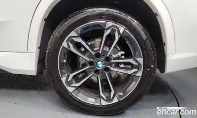 BMW X1 2025 2.0 гидро в Москве № 1915729, миниатюра 7