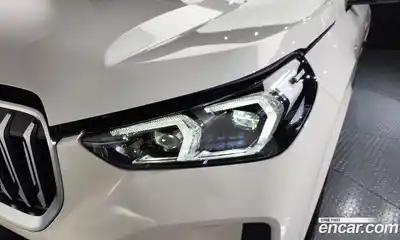 BMW X1 2025 2.0 гидро в Москве № 1915729, миниатюра 8