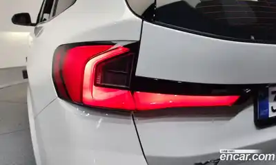 BMW X1 2025 2.0 гидро в Москве № 1915729, миниатюра 9