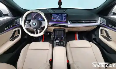 BMW X1 2025 2.0 гидро в Москве № 1915729, миниатюра 10