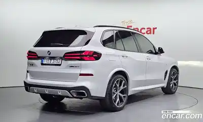 BMW X5 2025 3.0 гидро в Москве № 1915768, миниатюра 2