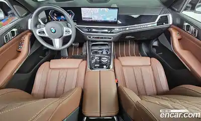 BMW X5 2025 3.0 гидро в Москве № 1915768, миниатюра 7