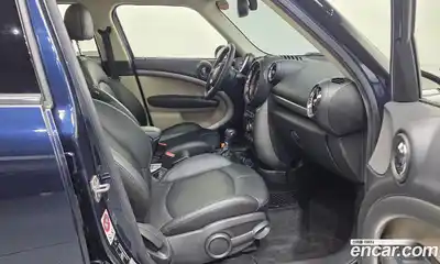 Mini Countryman 2016 2.0 гидро в Москве № 1915792, миниатюра 11
