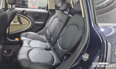 Mini Countryman 2016 2.0 гидро в Москве № 1915792, миниатюра 12