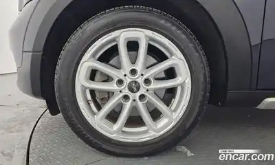 Mini Countryman 2016 2.0 гидро в Москве № 1915792, миниатюра 5