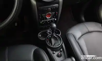 Mini Countryman 2016 2.0 гидро в Москве № 1915792, миниатюра 9
