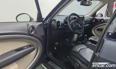 Mini Countryman 2016 2.0 гидро в Москве № 1915792, миниатюра 10