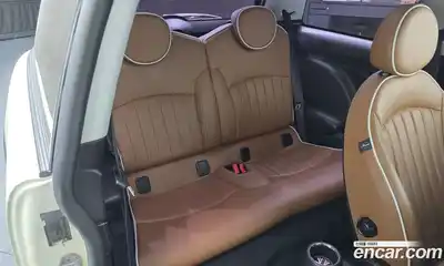 Mini Cooper 2010 1.6 гидро в Москве № 1916342, миниатюра 12