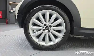 Mini Cooper 2010 1.6 гидро в Москве № 1916342, миниатюра 5