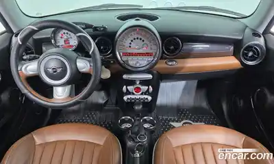 Mini Cooper 2010 1.6 гидро в Москве № 1916342, миниатюра 7