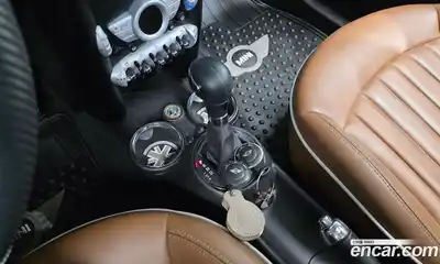 Mini Cooper 2010 1.6 гидро в Москве № 1916342, миниатюра 9