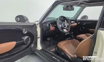 Mini Cooper 2010 1.6 гидро в Москве № 1916342, миниатюра 10