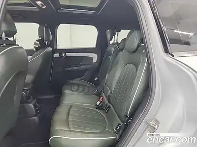 Mini Countryman 2022 1.5 гидро в Москве № 1916508, миниатюра 12