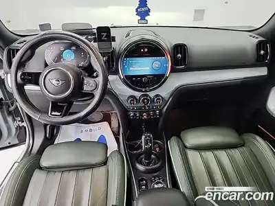Mini Countryman 2022 1.5 гидро в Москве № 1916508, миниатюра 7