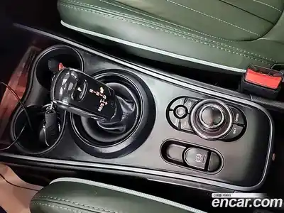 Mini Countryman 2022 1.5 гидро в Москве № 1916508, миниатюра 8