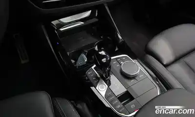 BMW X3 2023 2.0 гидро в Москве № 1917015, миниатюра 12