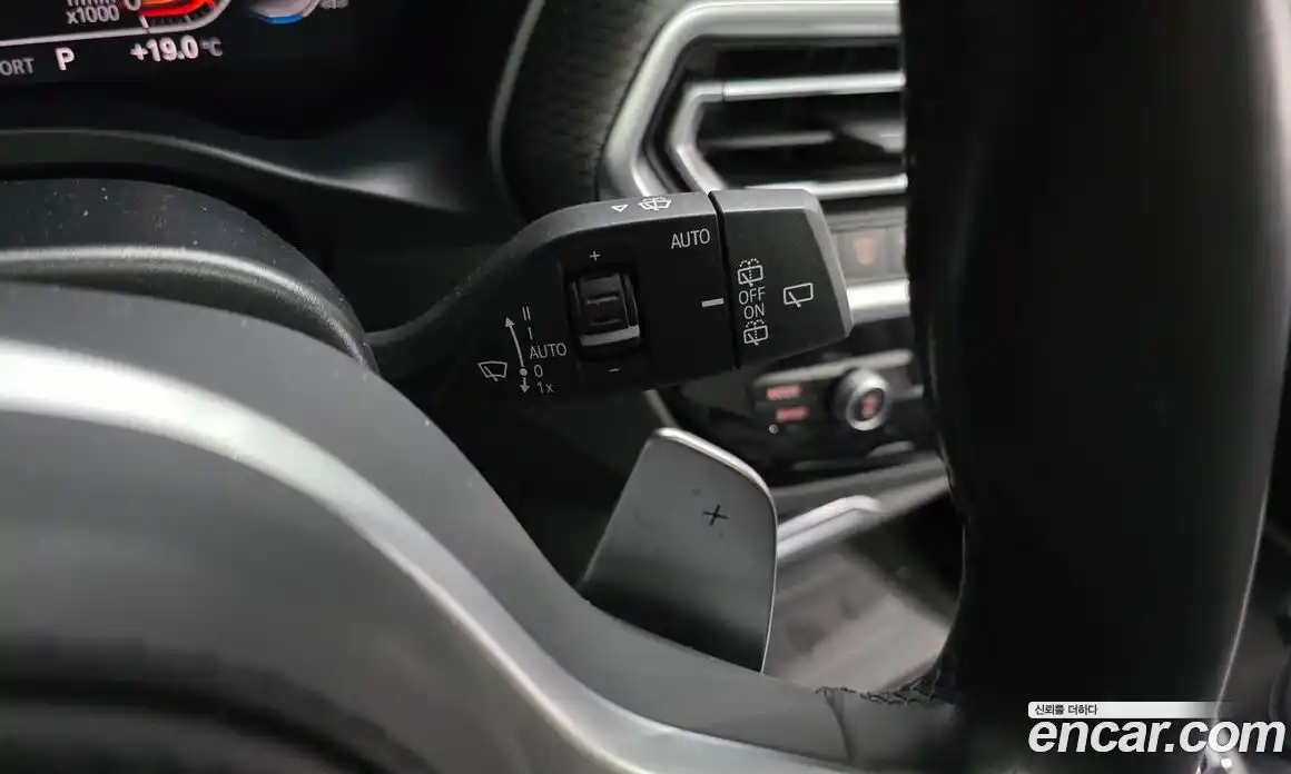 BMW X3 2023 2.0 гидро в Москве № 1917015, фото 29