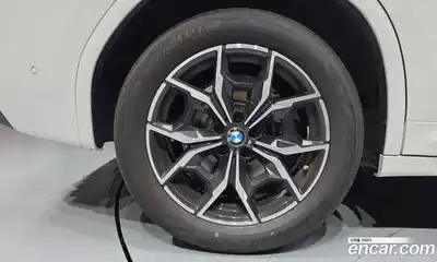 BMW X3 2023 2.0 гидро в Москве № 1917015, миниатюра 5