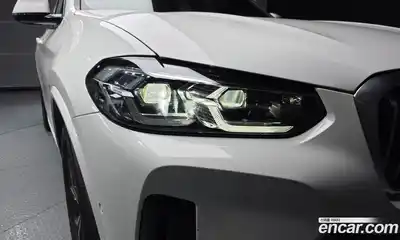 BMW X3 2023 2.0 гидро в Москве № 1917015, миниатюра 8