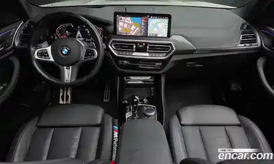 BMW X3 2023 2.0 гидро в Москве № 1917015, миниатюра 10