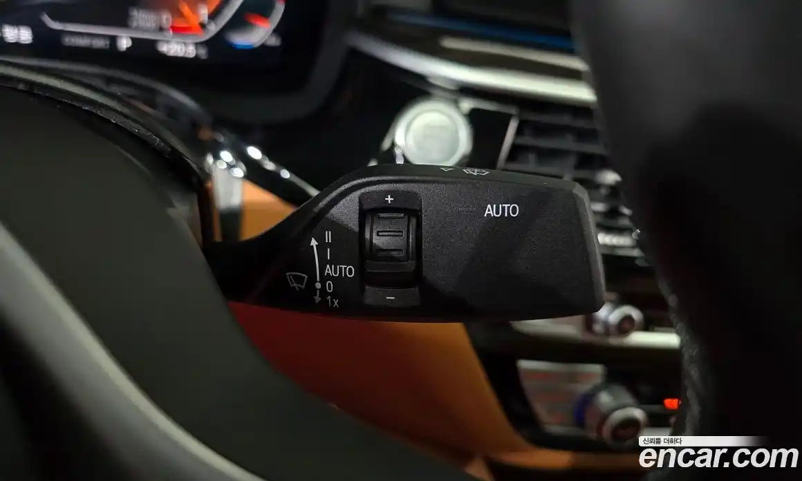 BMW 5-Series 2022 2.0 гидро в Москве № 1917042, фото 28