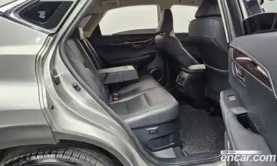 Lexus NX 2018 2.5 гидро в Москве № 1917089, миниатюра 11