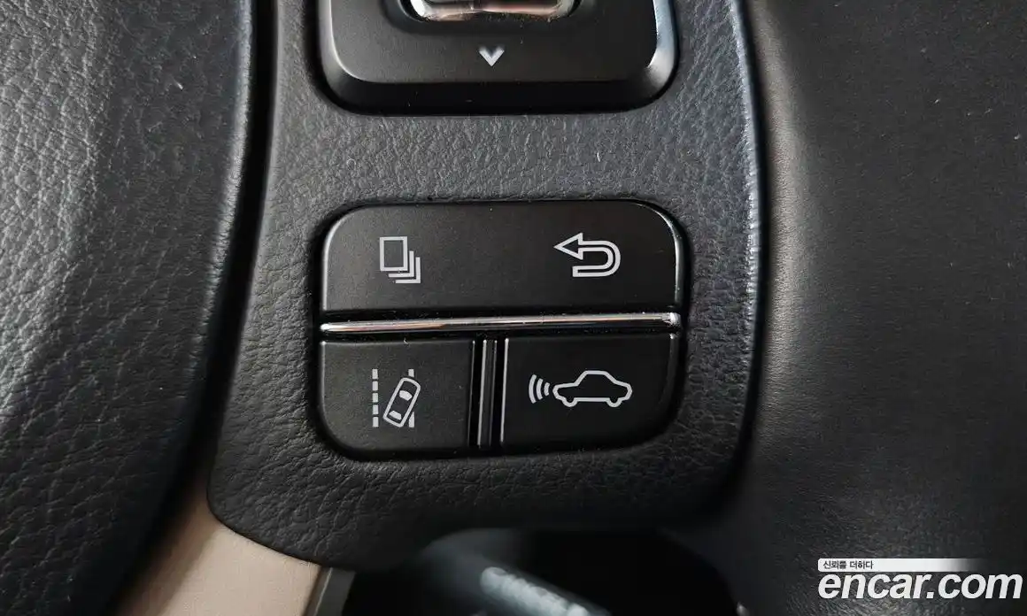 Lexus NX 2018 2.5 гидро в Москве № 1917089, фото 16