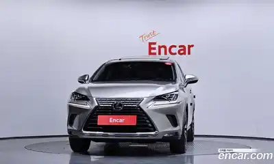 Lexus NX 2018 2.5 гидро в Москве № 1917089, миниатюра 3