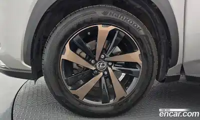 Lexus NX 2018 2.5 гидро в Москве № 1917089, миниатюра 5