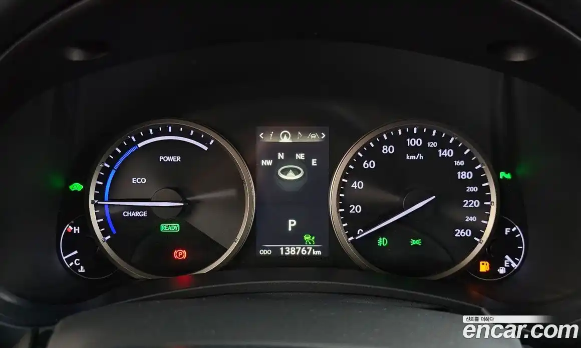 Lexus NX 2018 2.5 гидро в Москве № 1917089, фото 8