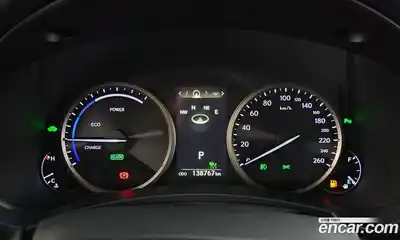 Lexus NX 2018 2.5 гидро в Москве № 1917089, миниатюра 8