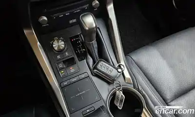 Lexus NX 2018 2.5 гидро в Москве № 1917089, миниатюра 9