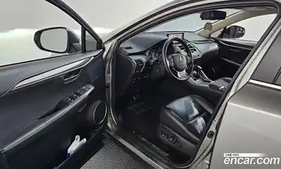 Lexus NX 2018 2.5 гидро в Москве № 1917089, миниатюра 10