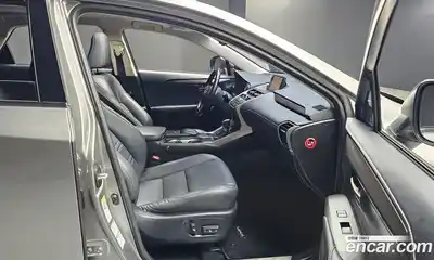 Lexus NX 2016 2.5 гидро в Москве № 1917092, миниатюра 11