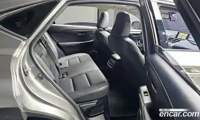 Lexus NX 2016 2.5 гидро в Москве № 1917092, миниатюра 12