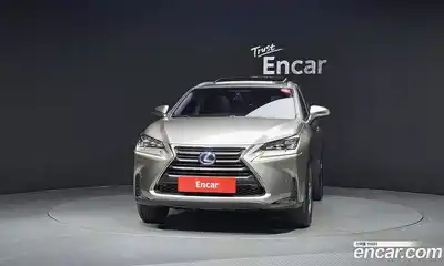 Lexus NX 2016 2.5 гидро в Москве № 1917092, миниатюра 3