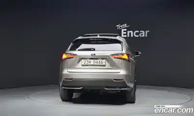 Lexus NX 2016 2.5 гидро в Москве № 1917092, миниатюра 4